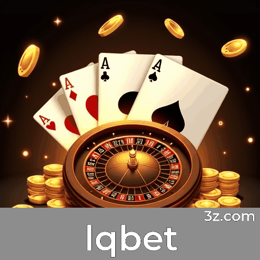 LQBet: Desbloqueie Bônus Incríveis Agora Mesmo!
