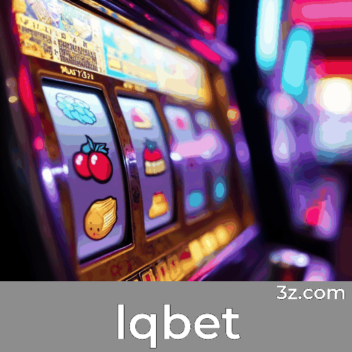 LQBet: Desbloqueie Bônus Incríveis Agora Mesmo!