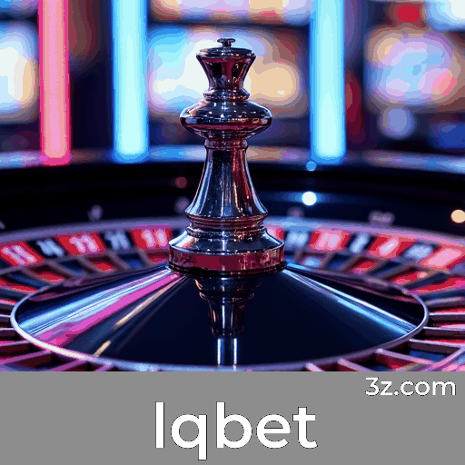 Arquitetura Tecnológica Robusta que Assegura Estabilidade na lqbet