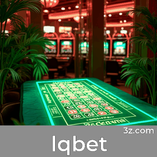 Promoções lqbet: Descubra o Valor Estratégico Oculto