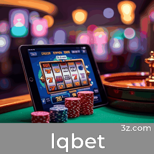 Qualidade Superior em Jogos de Casino no lqbet Qualidade Superior em Jogos de Casino no lqbet